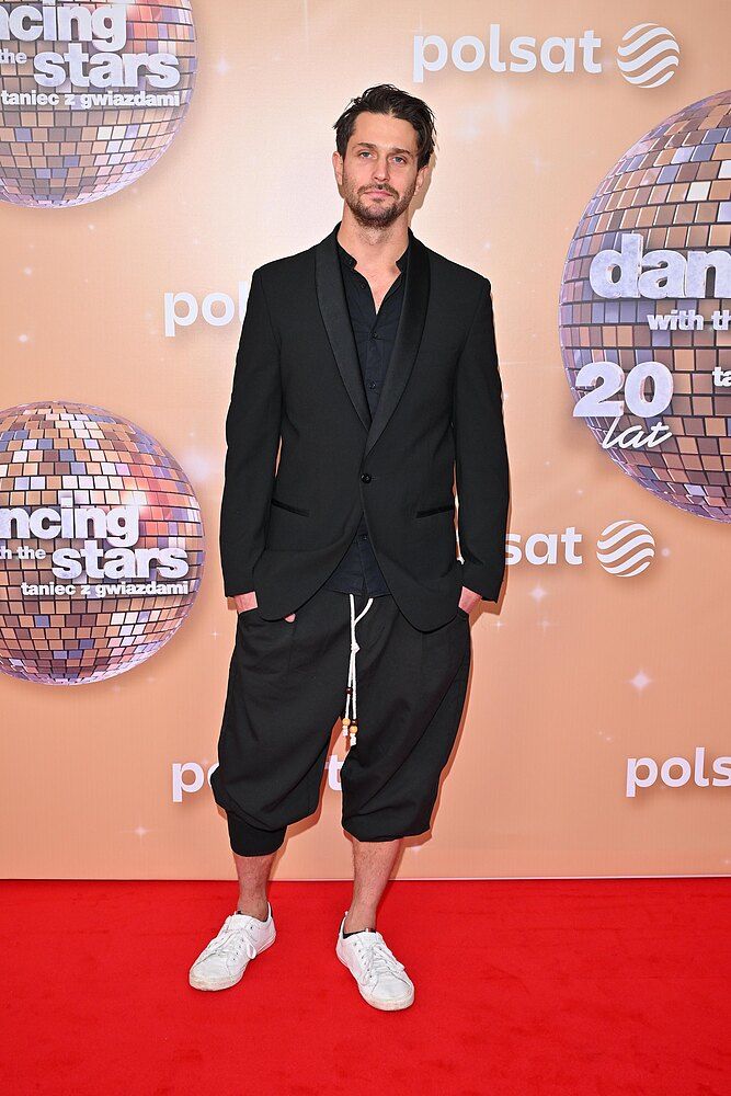 Tragedia na planie serialu, gra w nim polski aktor. Opublikował przejmujący wpis, trudno zatrzymać łzy