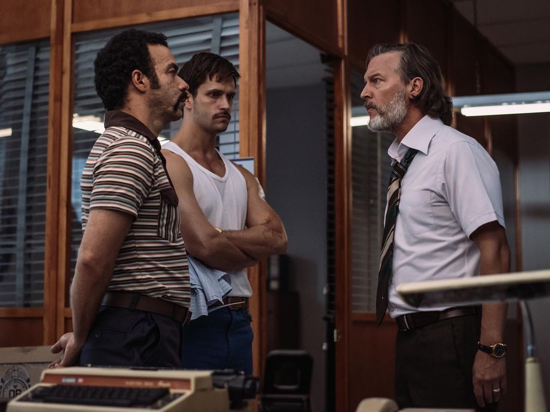 Michał Malinowski nagle zniknął z Polski. Teraz robi karierę za granicą i TAK wygląda. Dostrzegli go twórcy "Elite"!