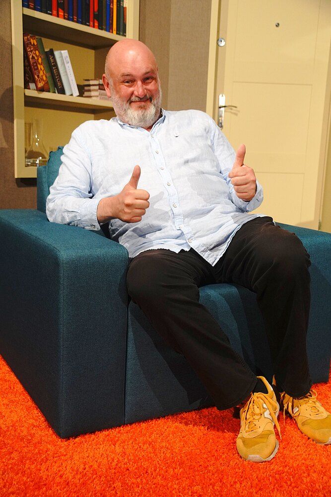 Ulubieniec Polaków usłyszał przykrą diagnozę. Wymienił jeden kluczowy objaw