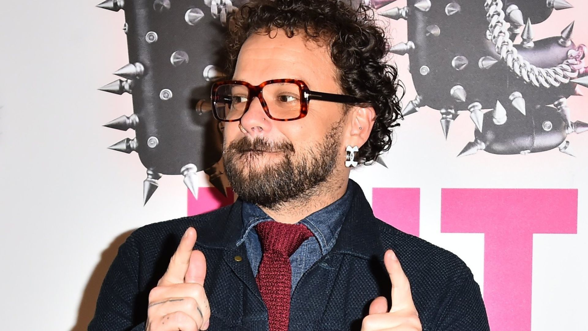 Piróg o ukrytych gejach polskiego show-biznesu. "Mam dość". Padły nazwiska