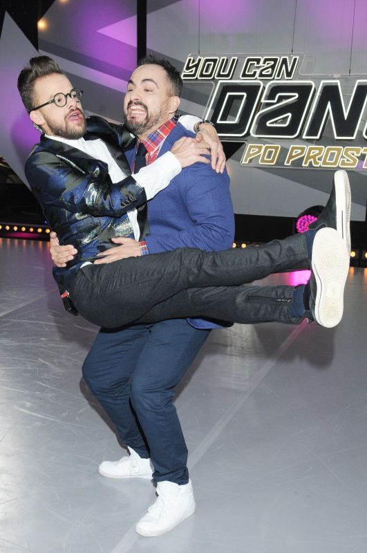 Piróg odszedł z TVN przez Egurrolę? Ujawnił całą prawdę. Ludzie naprawdę oniemieją