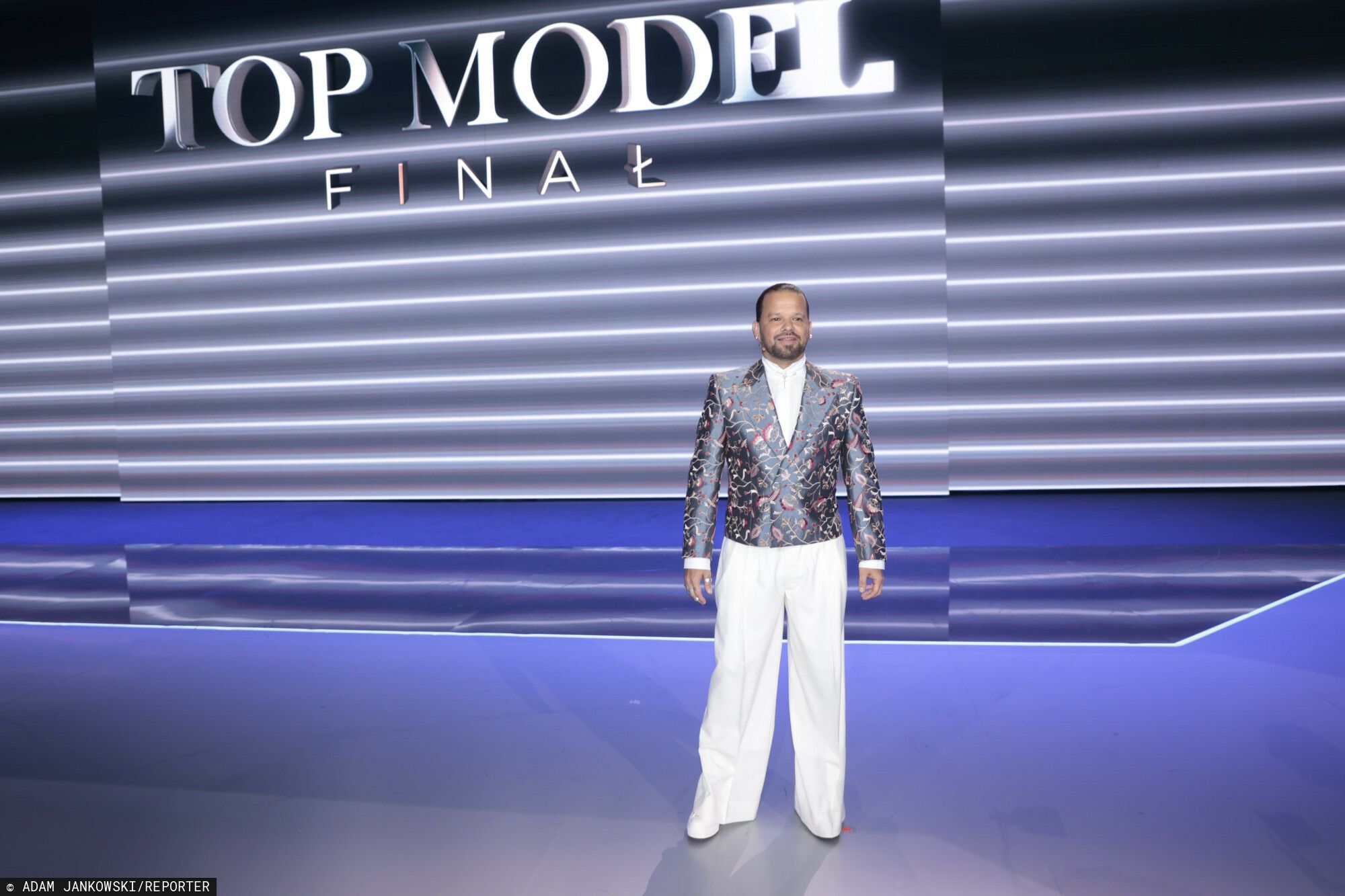 Jest reakcja "Top Model" na odejście Michała Piróga. Oto, co się okazało