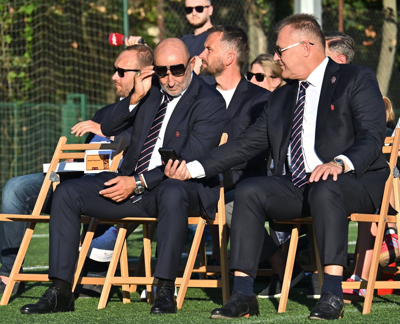 Tyle PZPN zapłaci Probierzowi po odejściu. Kwota to nie żart