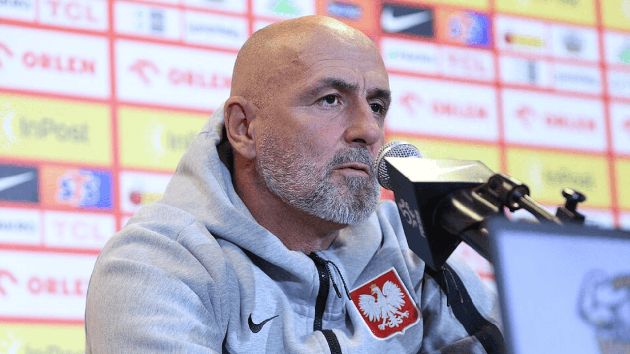 Michał Probierz