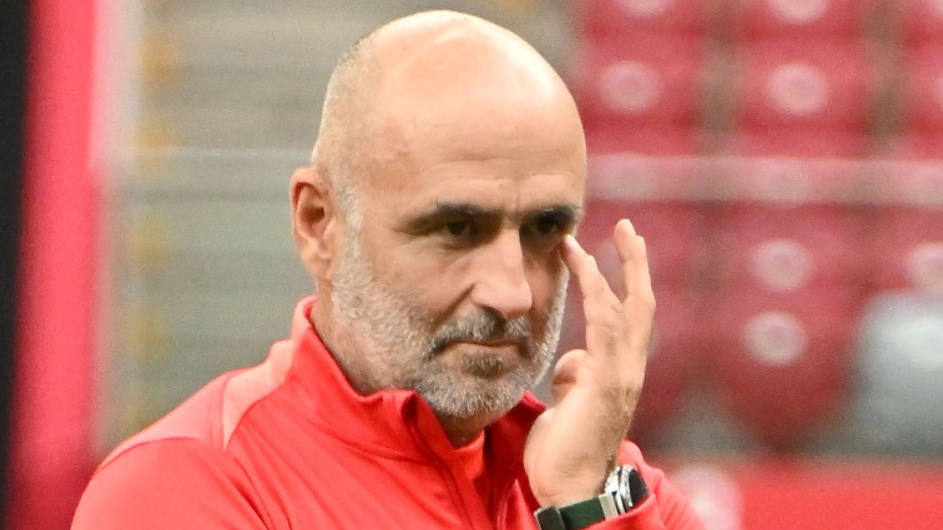 Michał Probierz