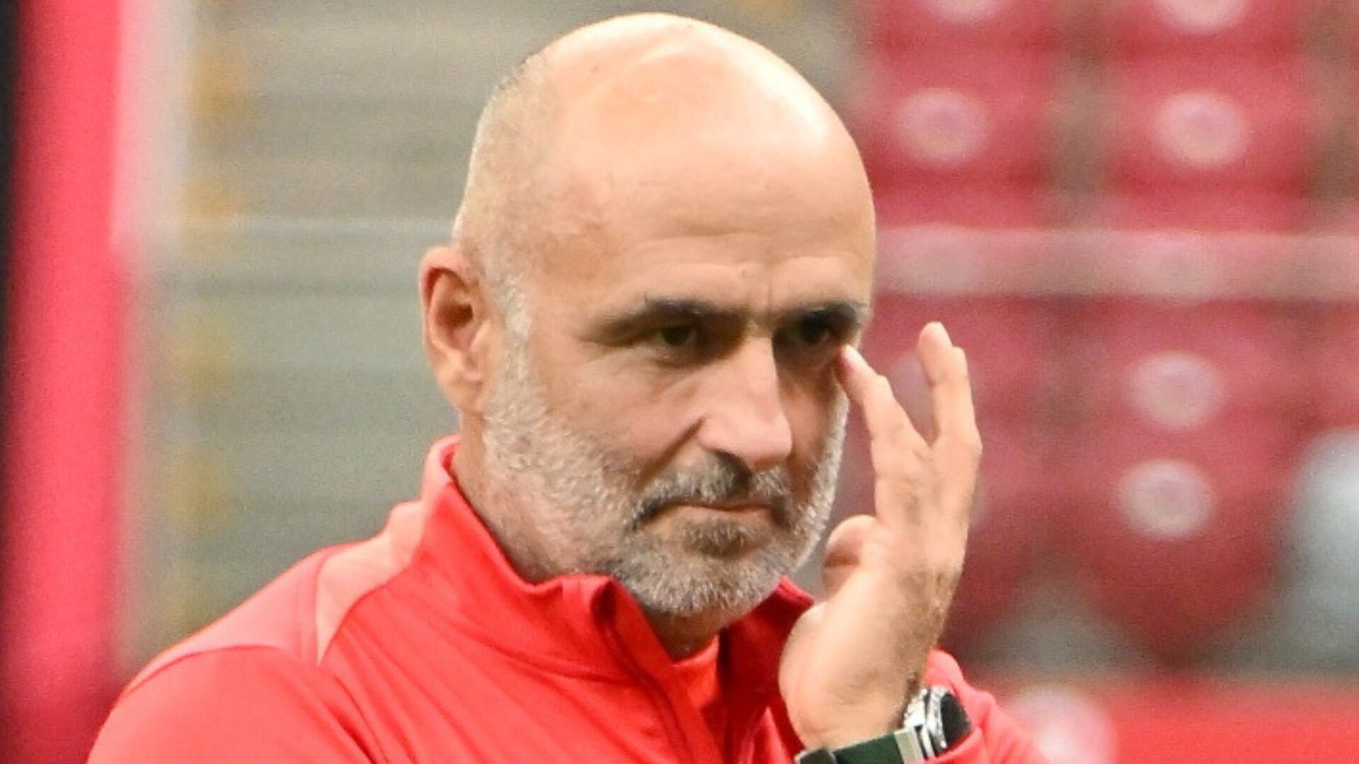Michał Probierz