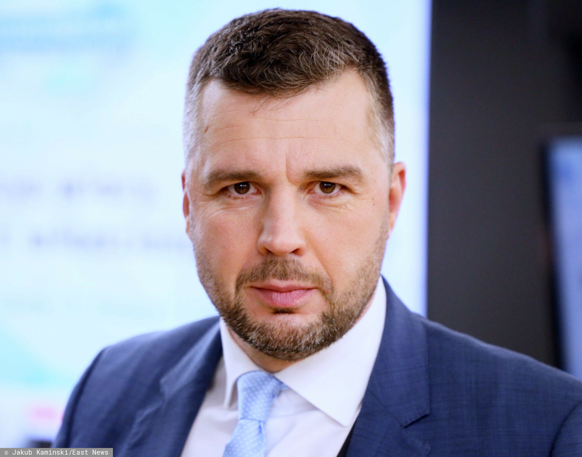 Michał Rachoń, fot. East News
