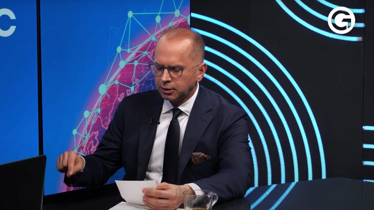 Michał Szczerba