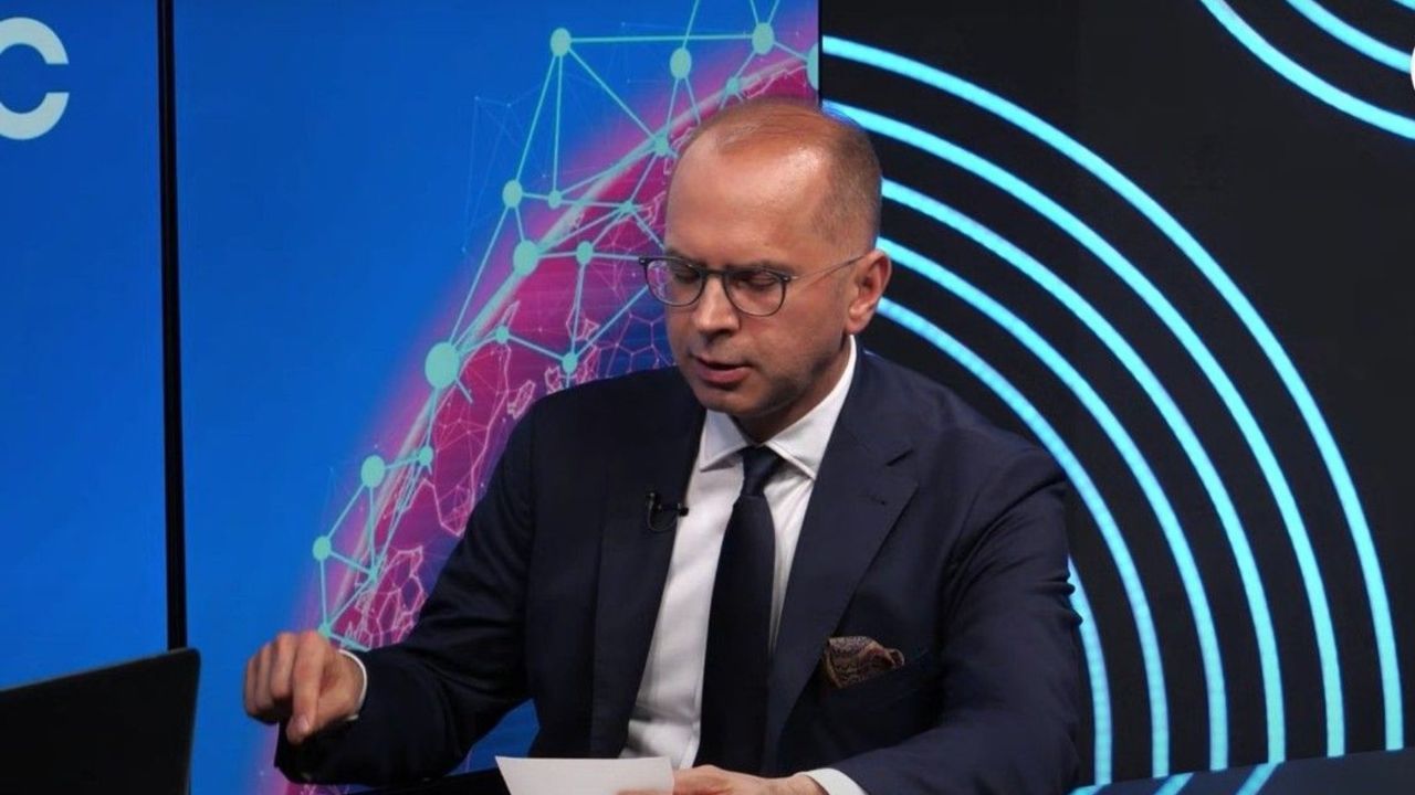 Michał Szczerba