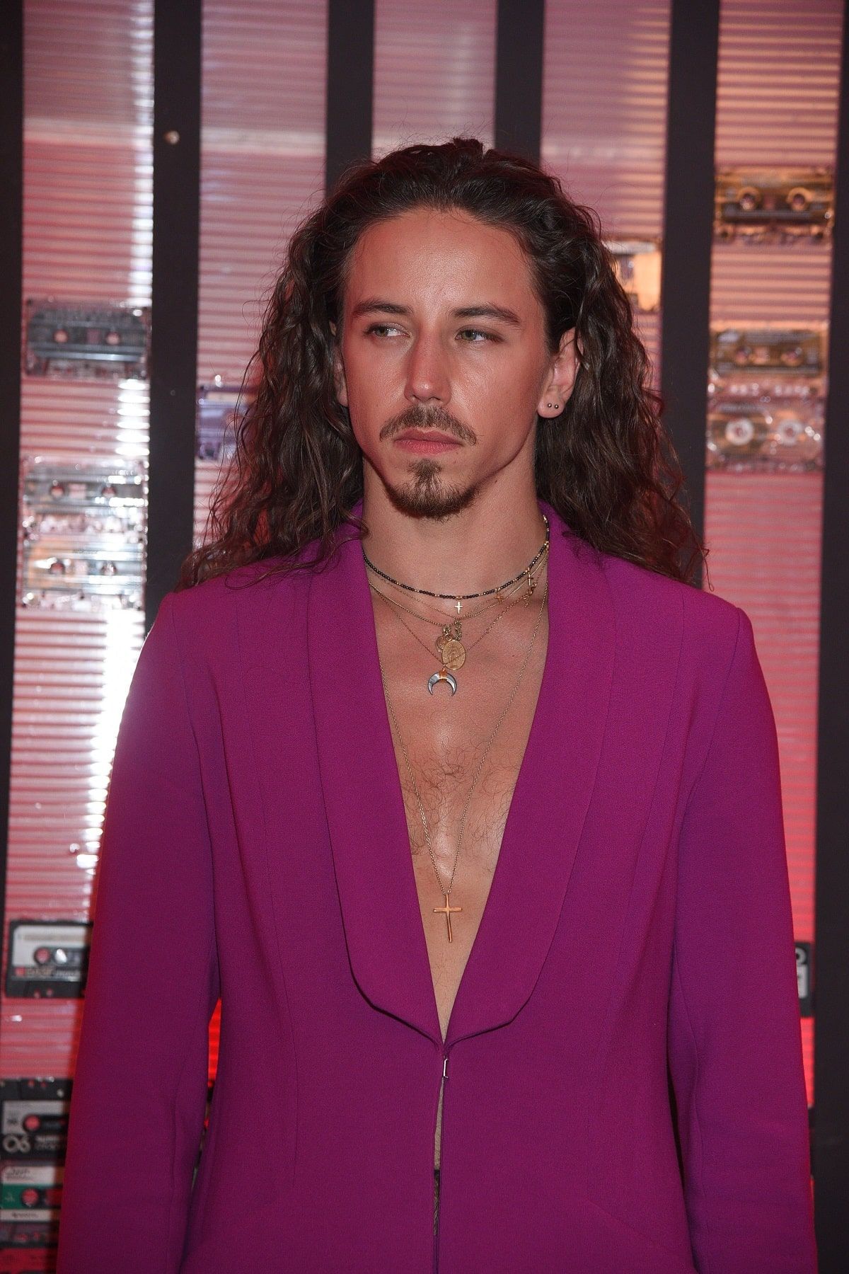 Michał Szpak