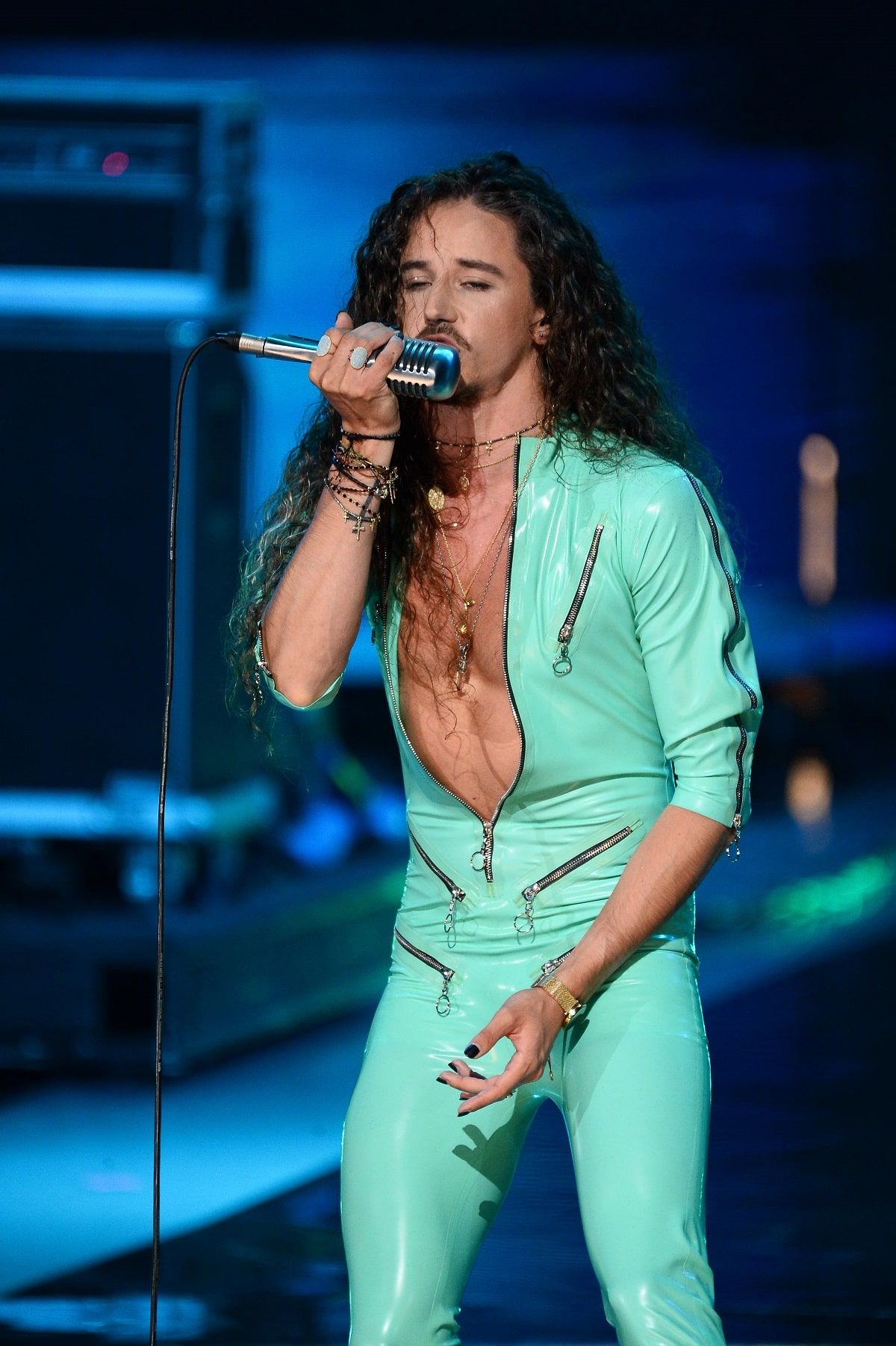 Michał Szpak