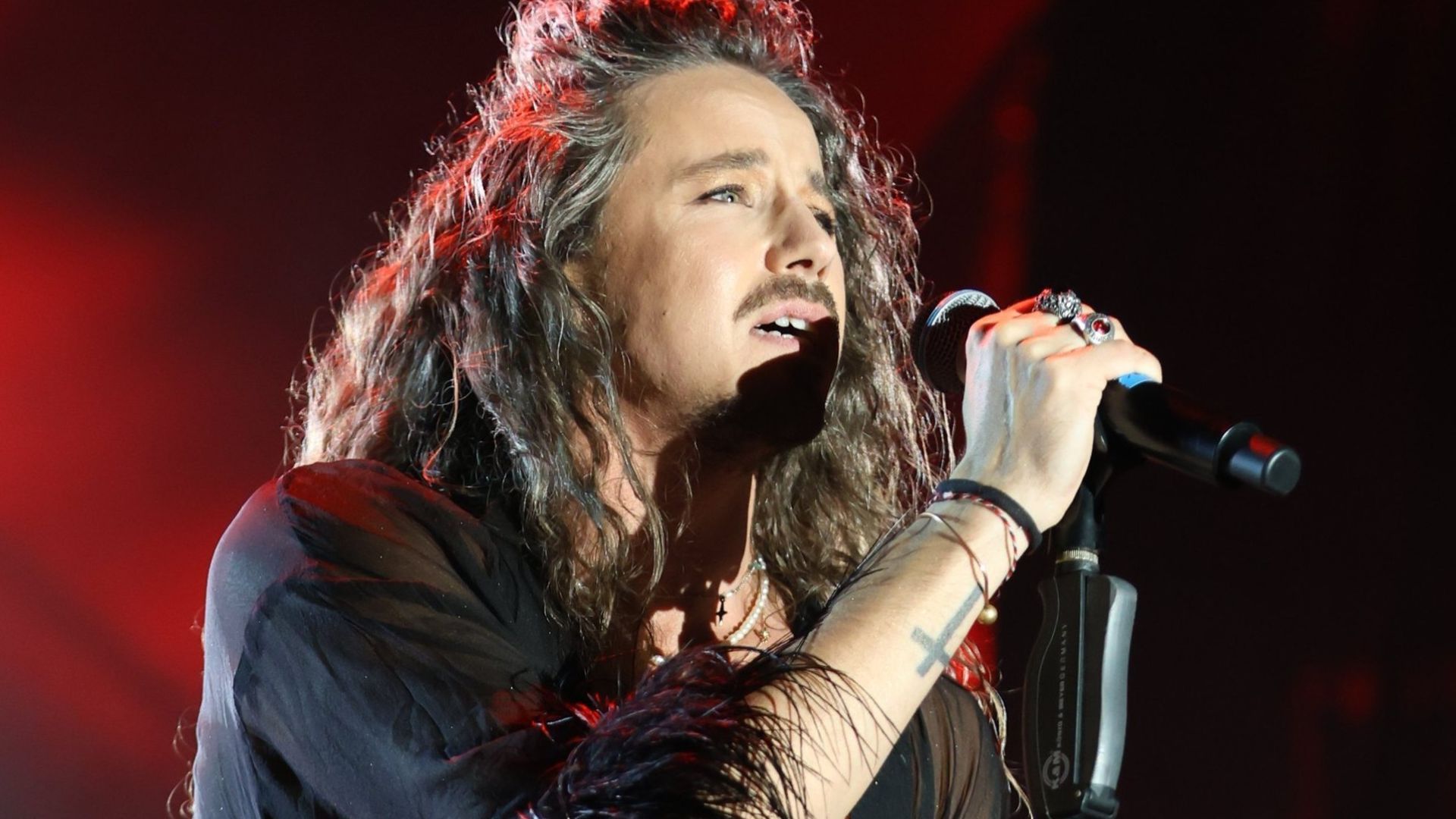 Michał Szpak