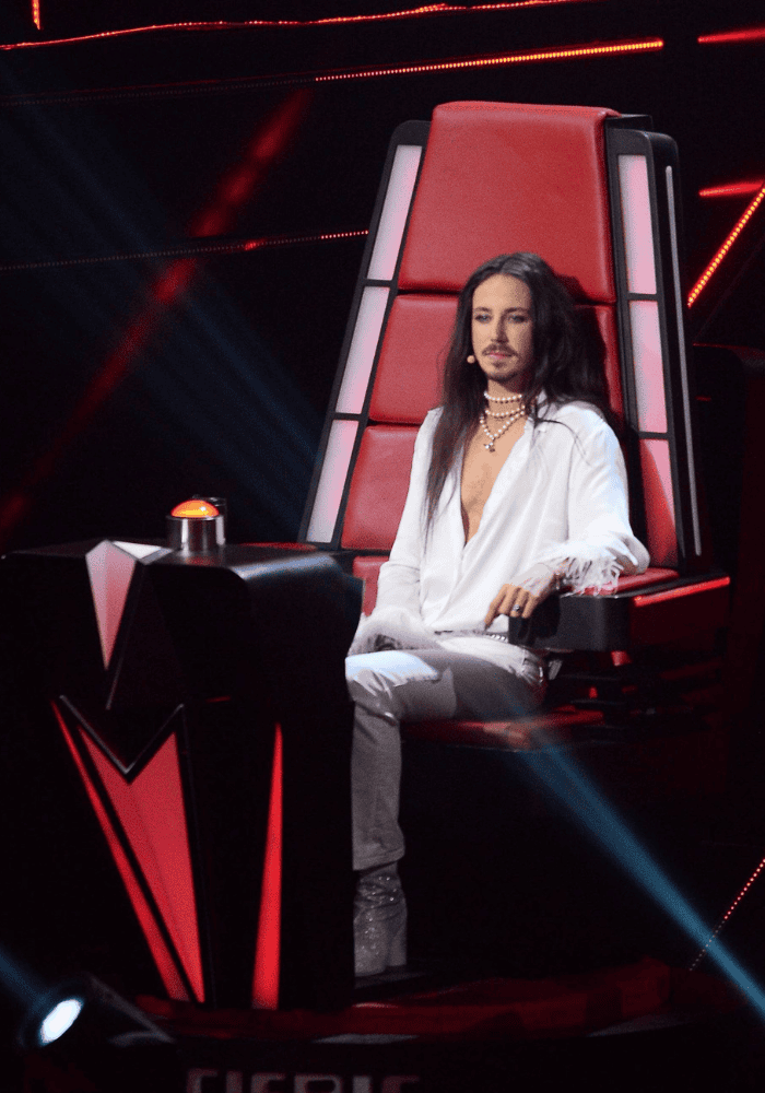 Michał Szpak