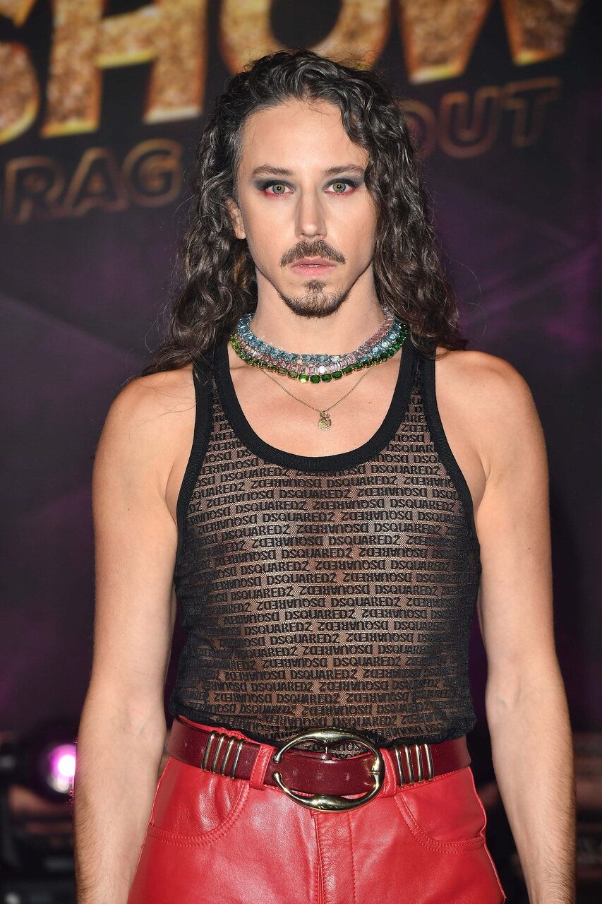 Michał Szpak