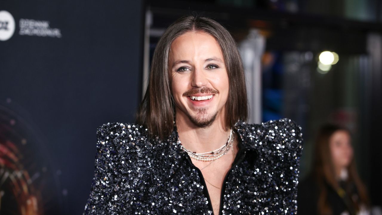 Michał Szpak