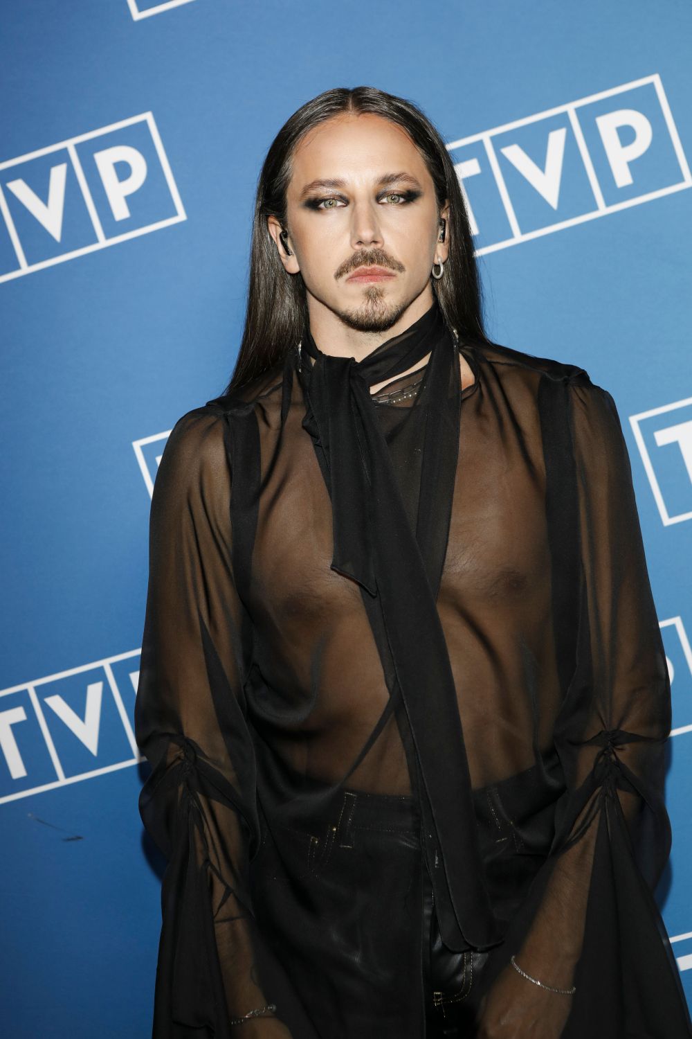 Michał Szpak 