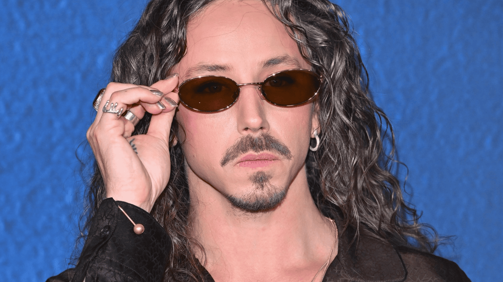 Michał Szpak