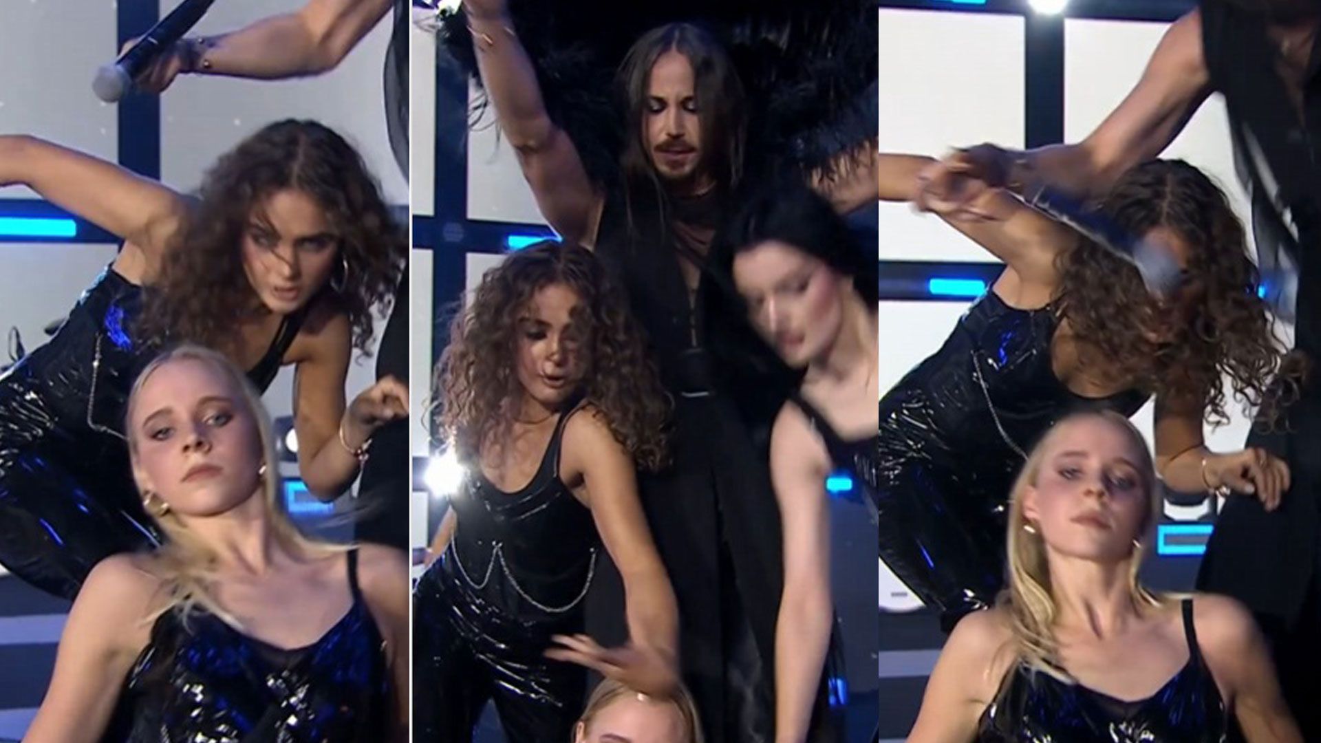 Michał Szpak 