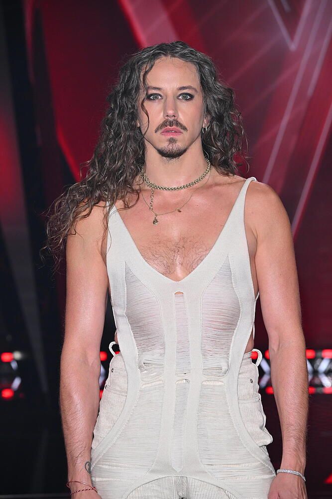 Kto powinien jechać na Eurowizję 2026? Jury i internauci już zagłosowali. Zwycięzca już odpowiedział