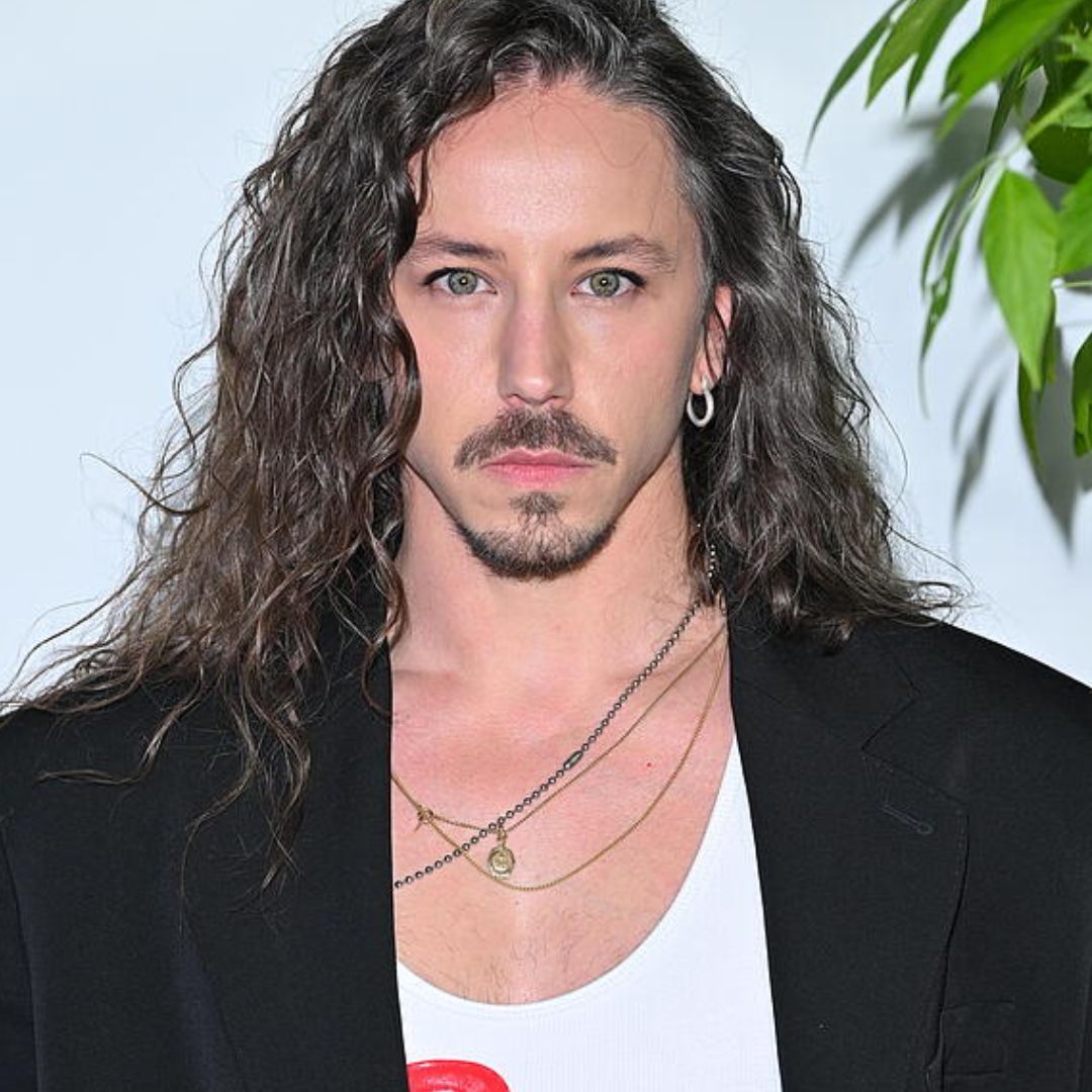 Michał Szpak przerywa milczenie. Ujawnił prawdę o swoim dziesięcioletnim związku
