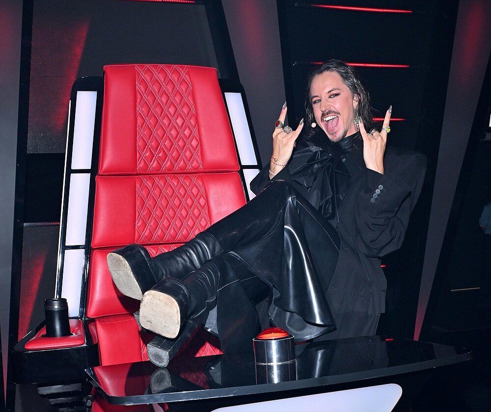 Burza w "The Voice of Poland". Margaret i Michał Szpak pod ostrzałem