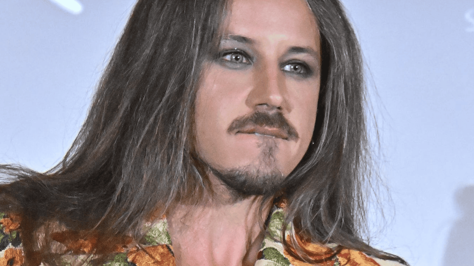 Michał Szpak
