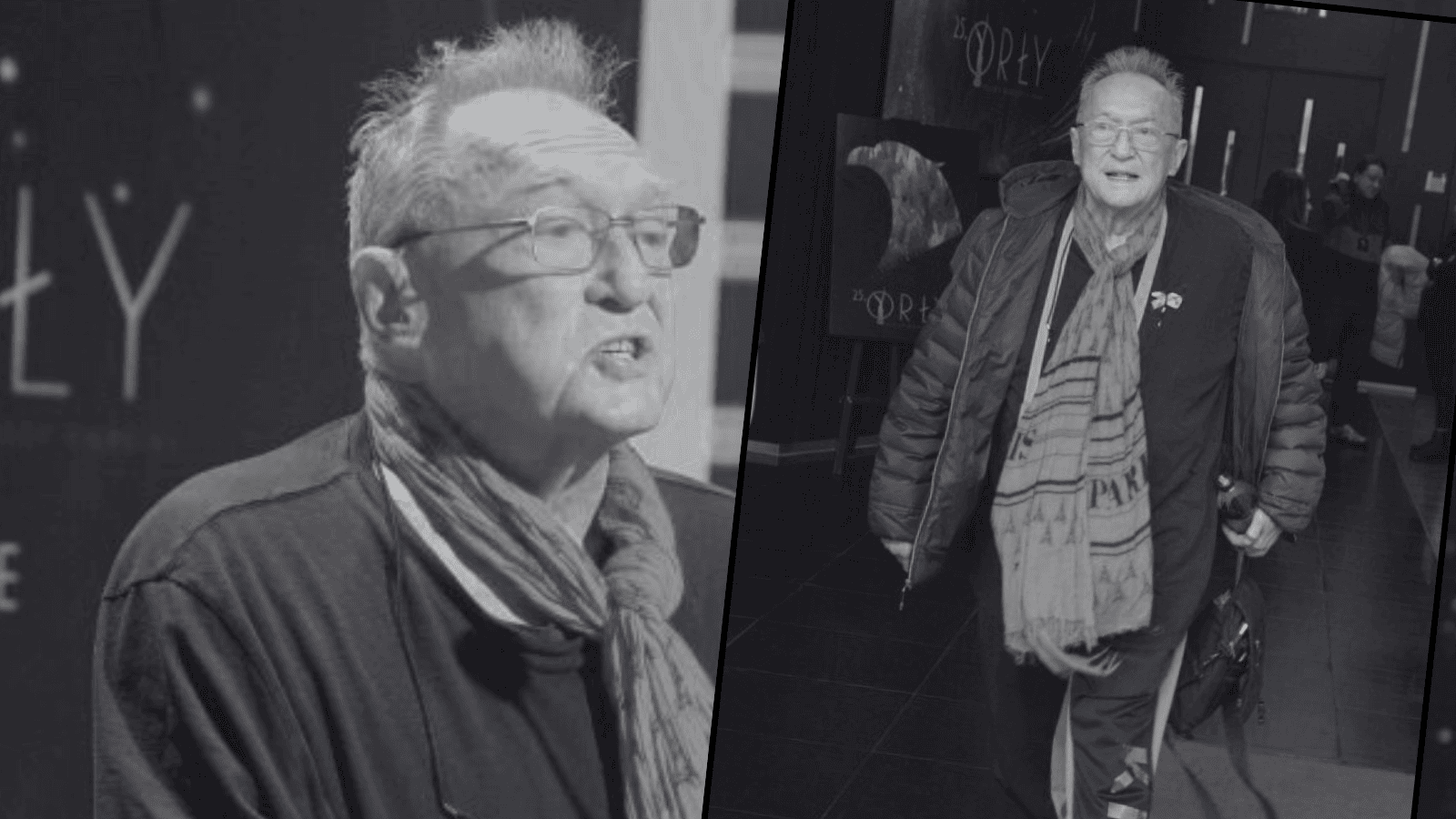 Dlaczego Michał Urbaniak musiał zmienić nazwisko? Prawda o legendzie jazzu.