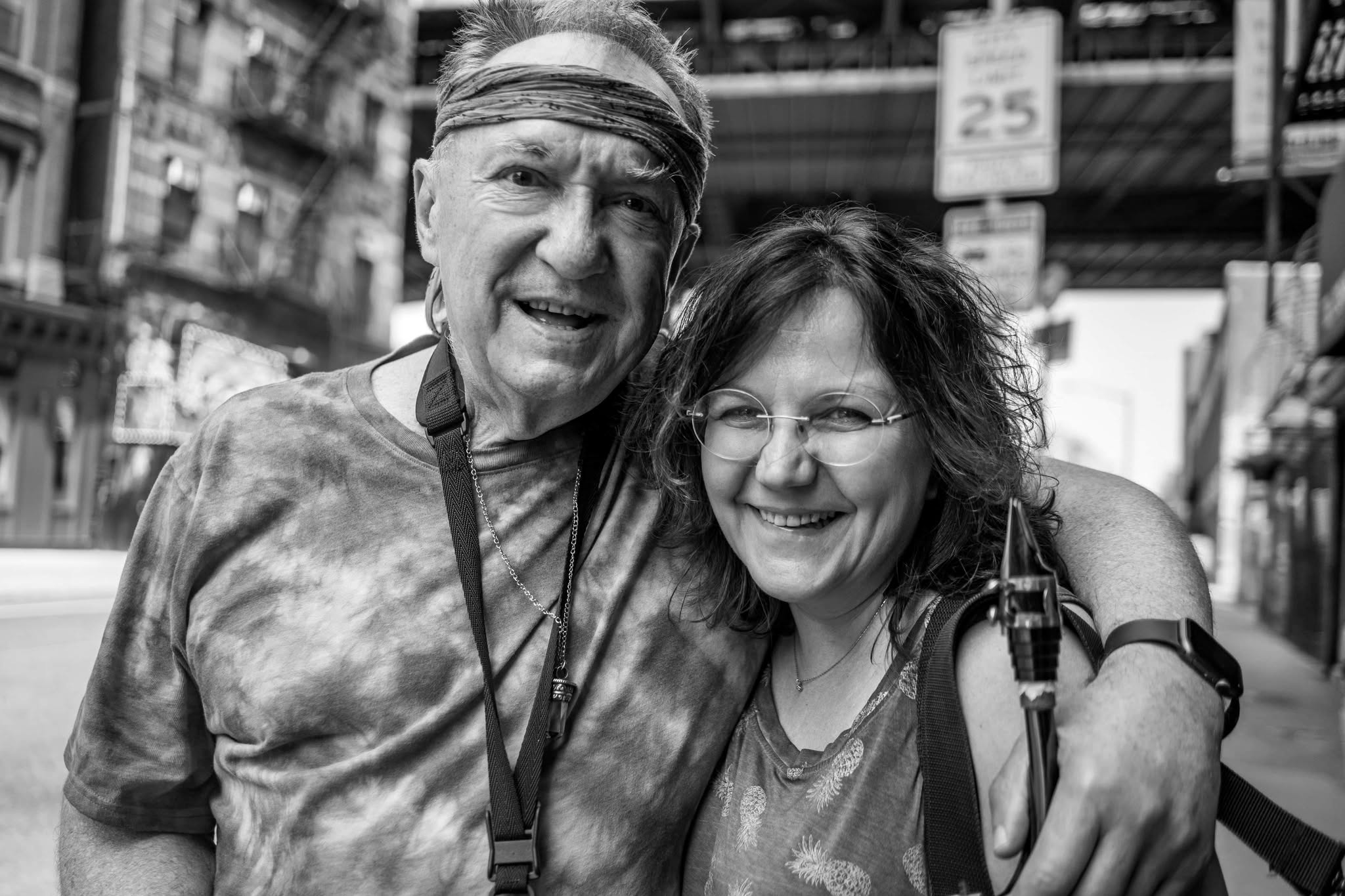 Tak brzmiały ostatnie słowa Michała Urbaniaka. Żona muzyka zabrała głos.