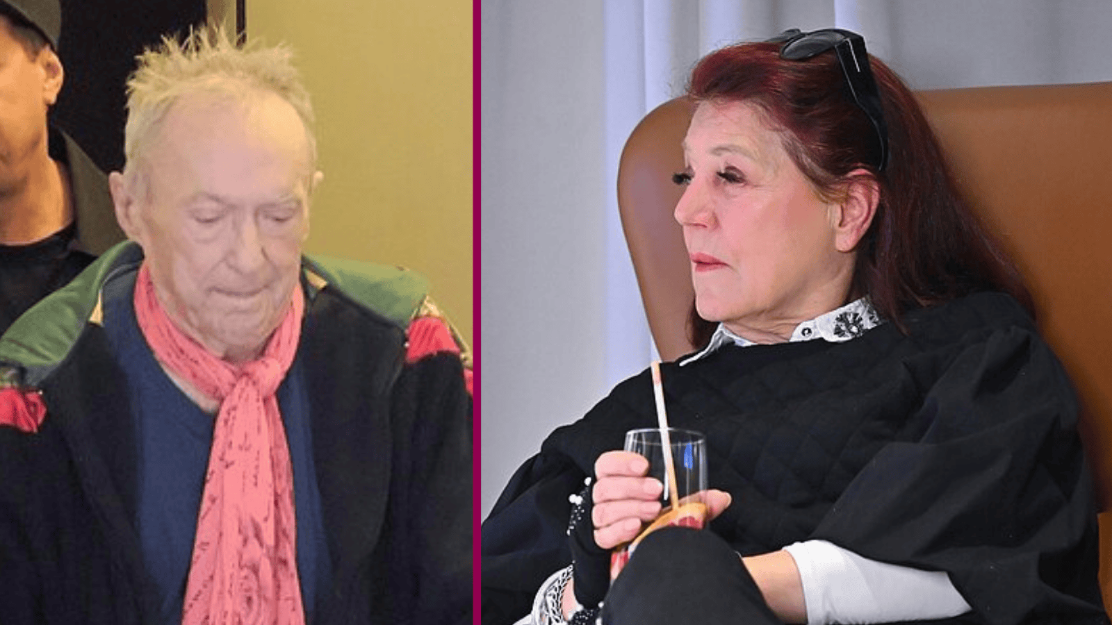 O związku Dudziak i Urbaniaka mówiła cała Polska. Po latach ujawniono powody rozstania