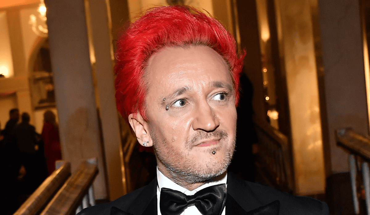 Michał Wiśniewski przed laty stracił bliską osobę. Mało kto o tym wiedział