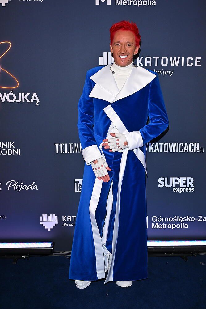 Michał Wiśniewski opublikował ogłoszenie o pracę. Ta lista wymagań zaskakuje