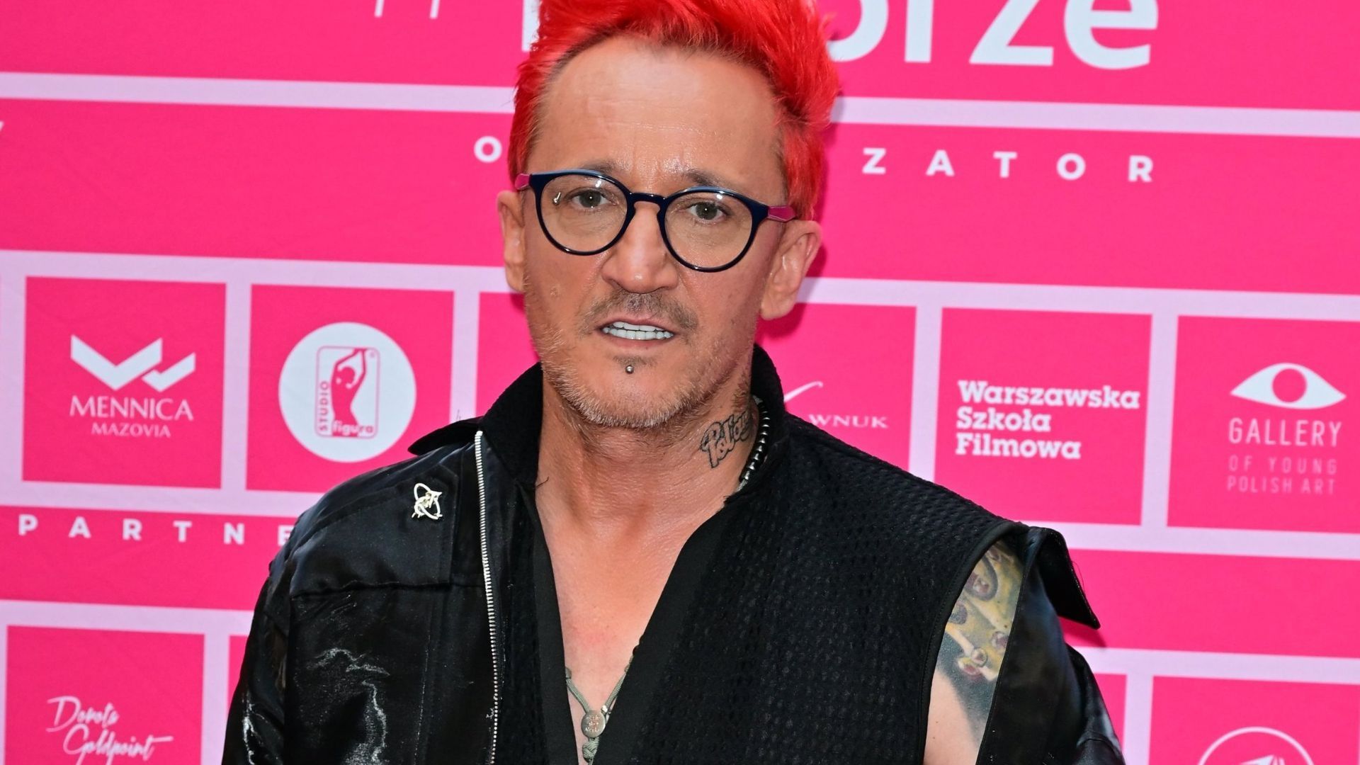 Michał Wiśniewski