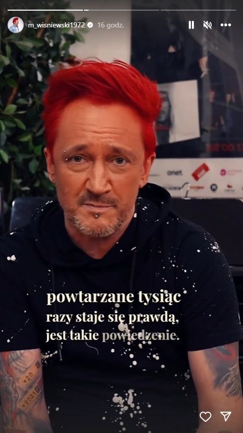 Michał Wiśniewski