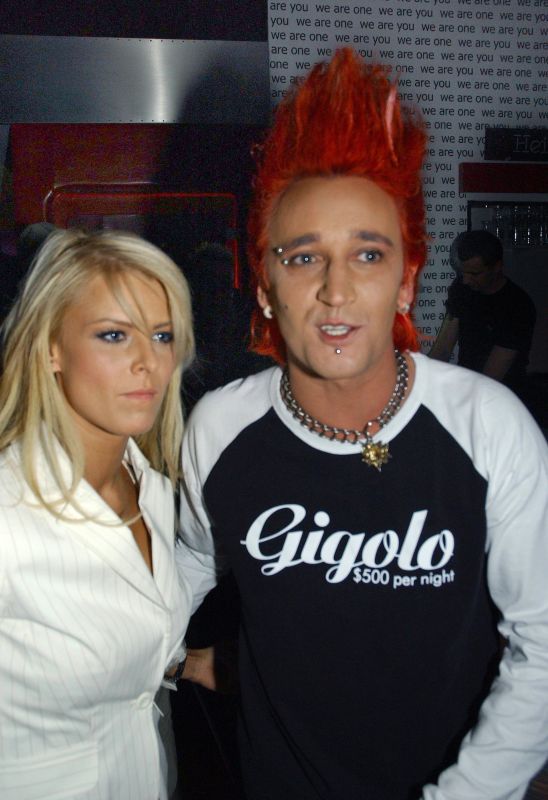 Michał Wiśniewski, Mandaryna, fot. KAPiF