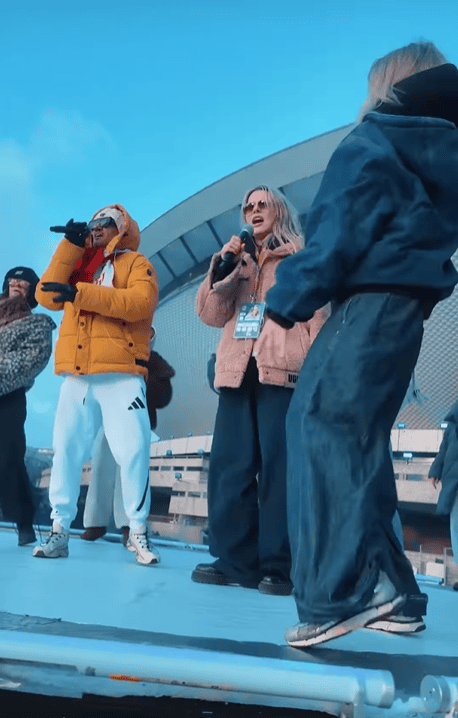 Michał Wiśniewski i Mandaryna znowu razem. Jedna nagranie to potwierdziło