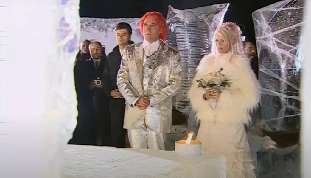 Michał Wiśniewski o piątym małżeństwie. "Czy ten związek wytrzyma?"