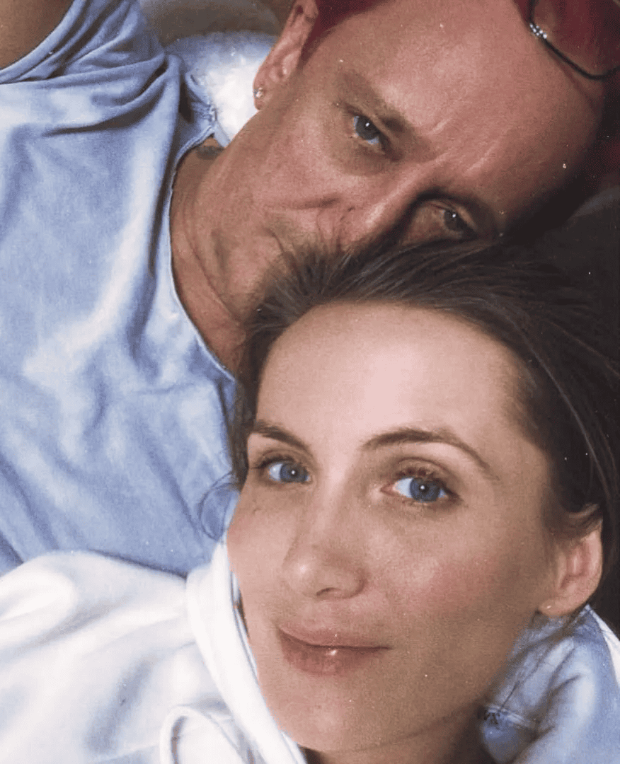 Pola Wiśniewska opublikowała wymowne zdjęcie. Podpis przeszywa do kości, nie tak miało być