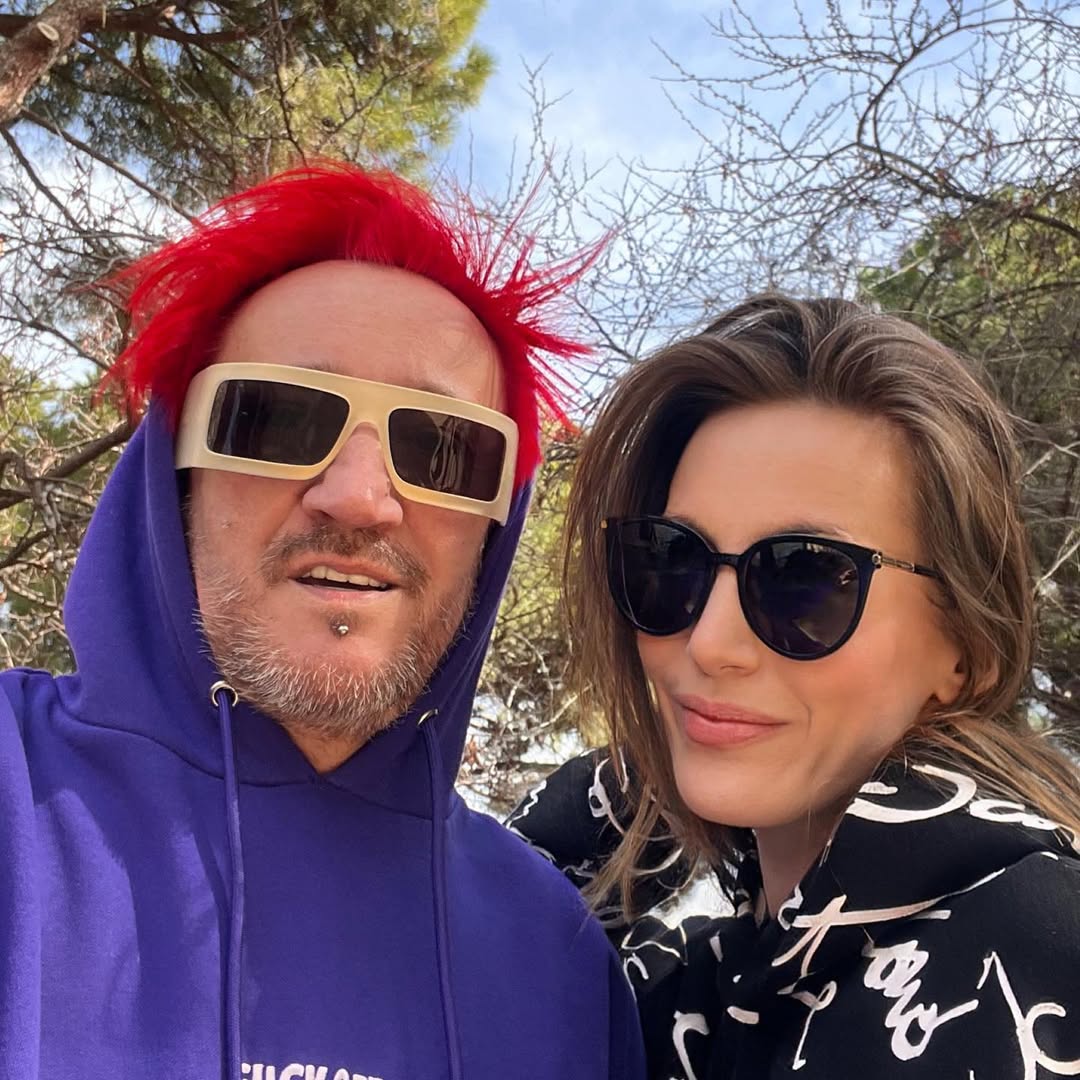 Pola Wiśniewska pokazała ile teraz waży i poprosiła o pomoc. "Nerwy, stres, brak snu"