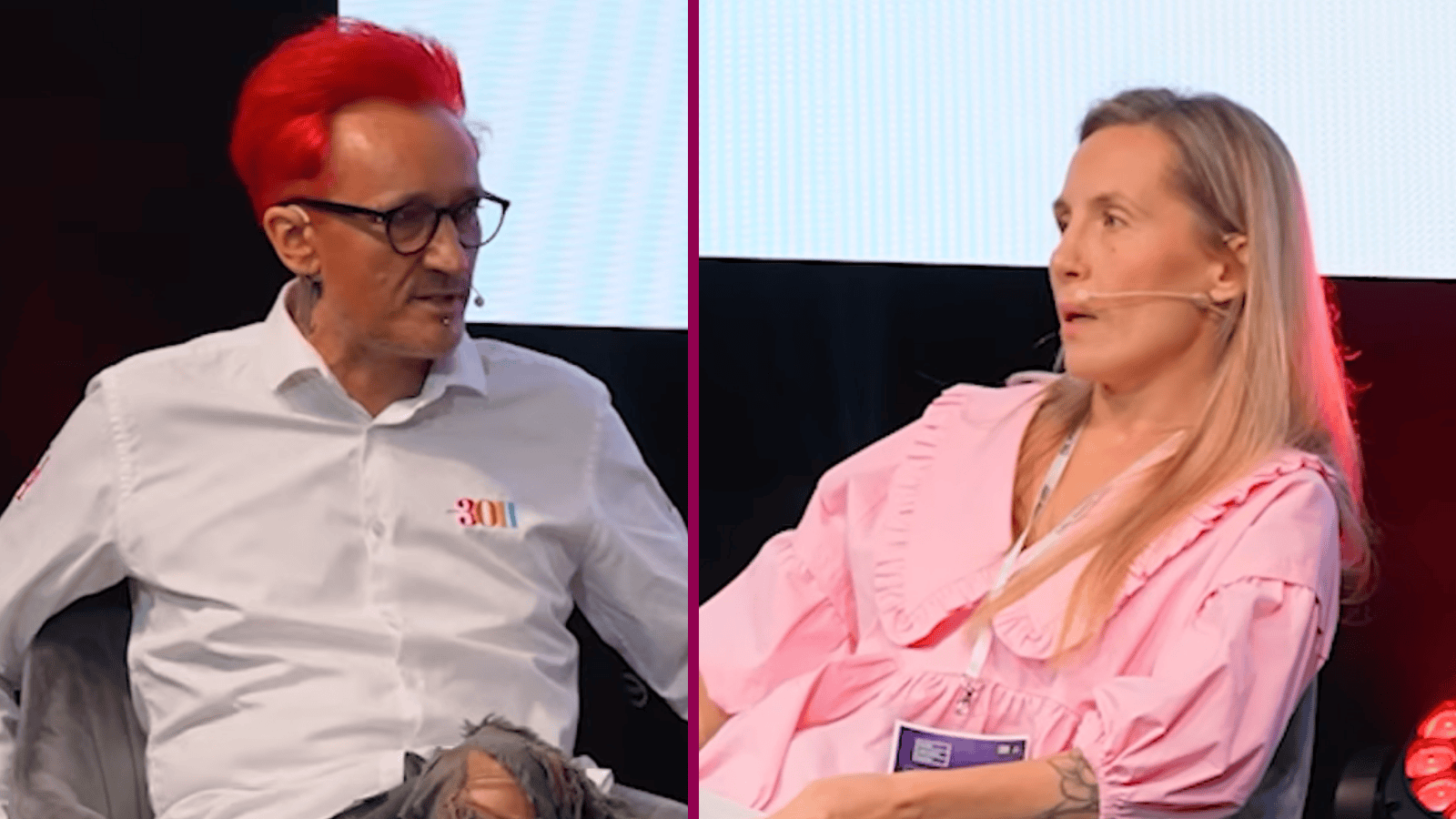 Pola Wiśniewska zabrała głos ws. kryzysu. Padły wymowne słowa