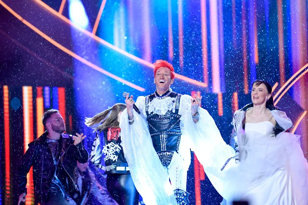 Plotki się potwierdziły ws Wiśniewskich. Naprawdę to zrobili. To nie zostawia żadnych złudzeń