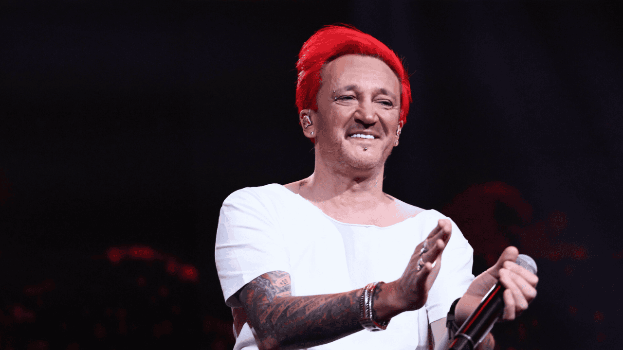 Wiśniewski przeszedł wazektomię. Niebywałe, co skłoniło go do takiej decyzji