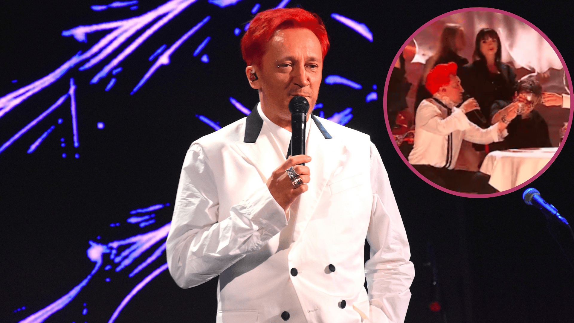 Michał Wiśniewski