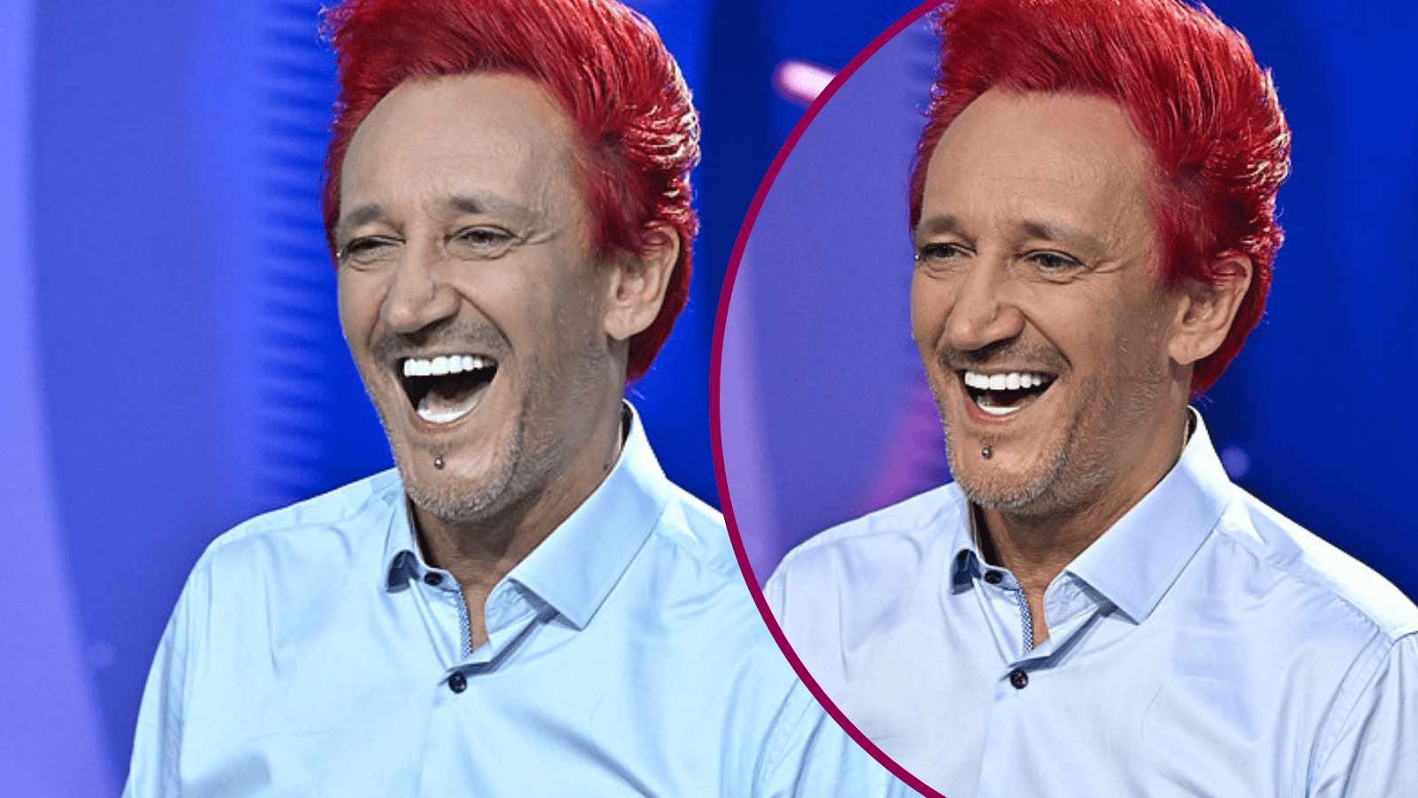 Wiśniewski wczoraj rozstał się z żoną, a już dziś ogłosił radosne wieści. Fani nie nadążają z pisaniem komentarzy