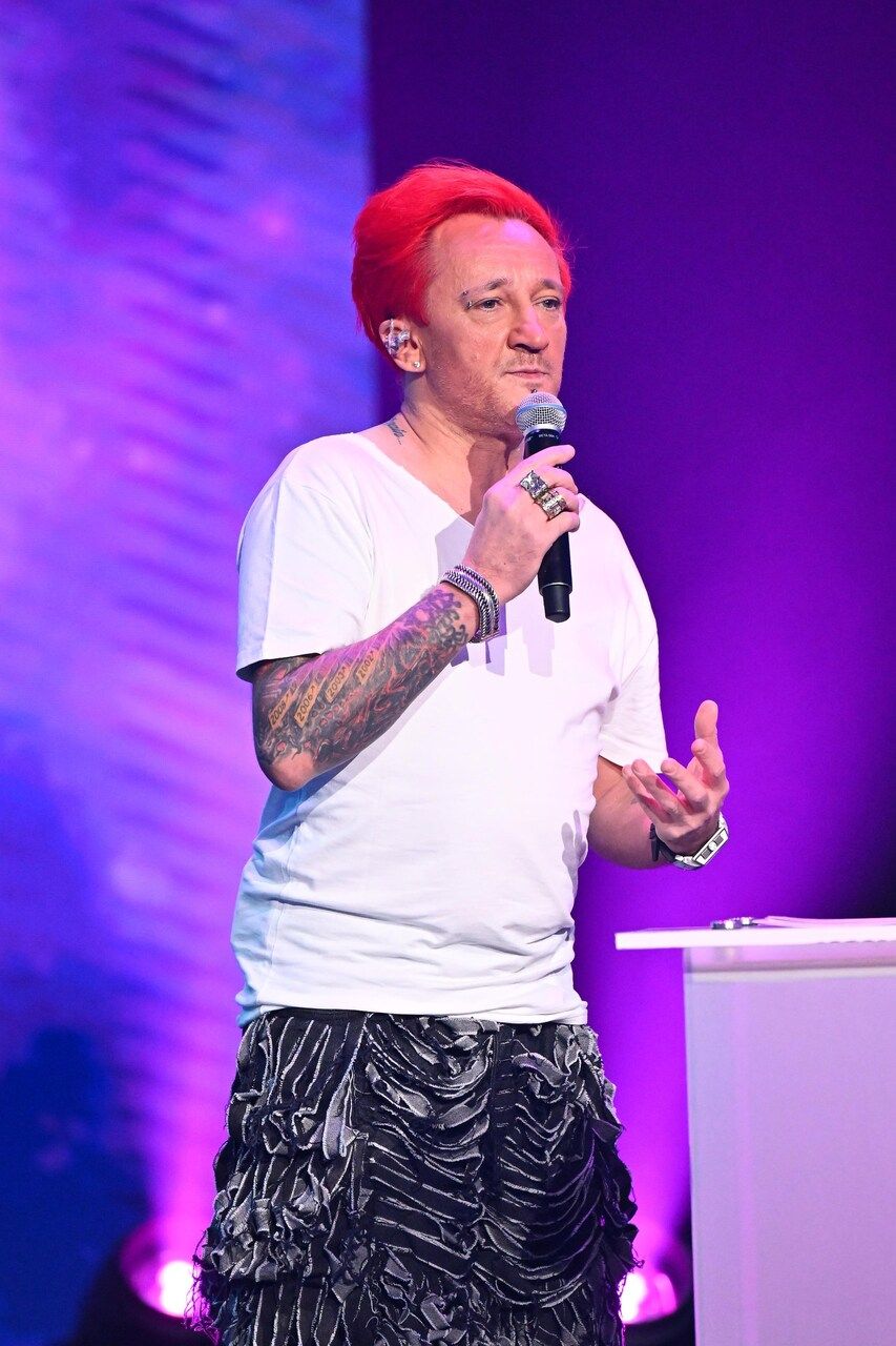 Michał Wiśniewski komentuje brak punktów od Ukrainy na Eurowizji. Ostro podsumował Polaków