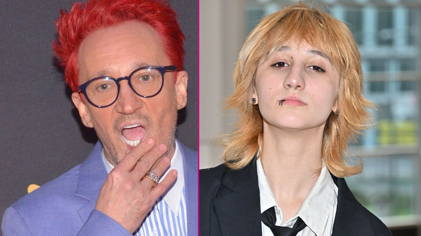 Córka Wiśniewskiego podjęła radykalną decyzję ws. swojego ciała. Nie da się tego cofnąć