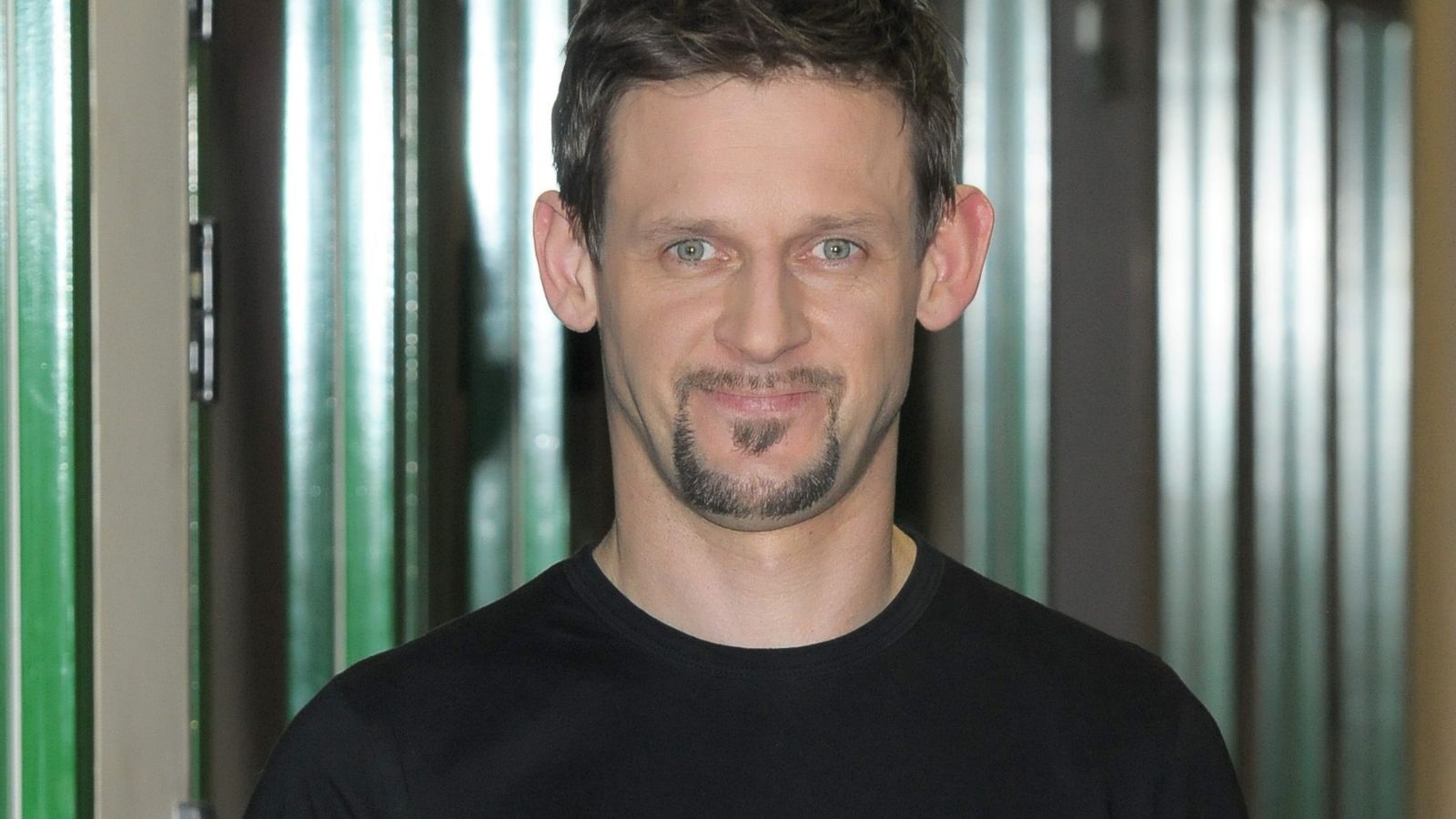 Michał Wójcik