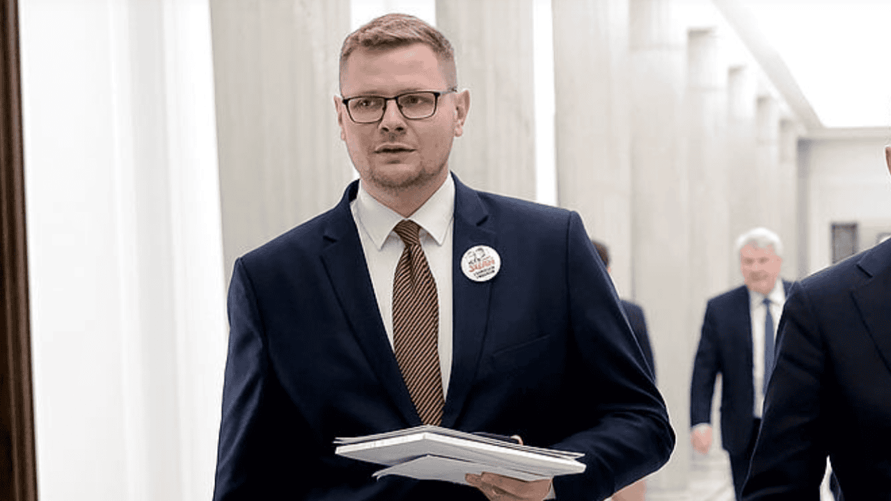 Najpierw Ziobro, teraz on. Były wiceszef resortu wezwany do prokuratury ws. Pegasusa