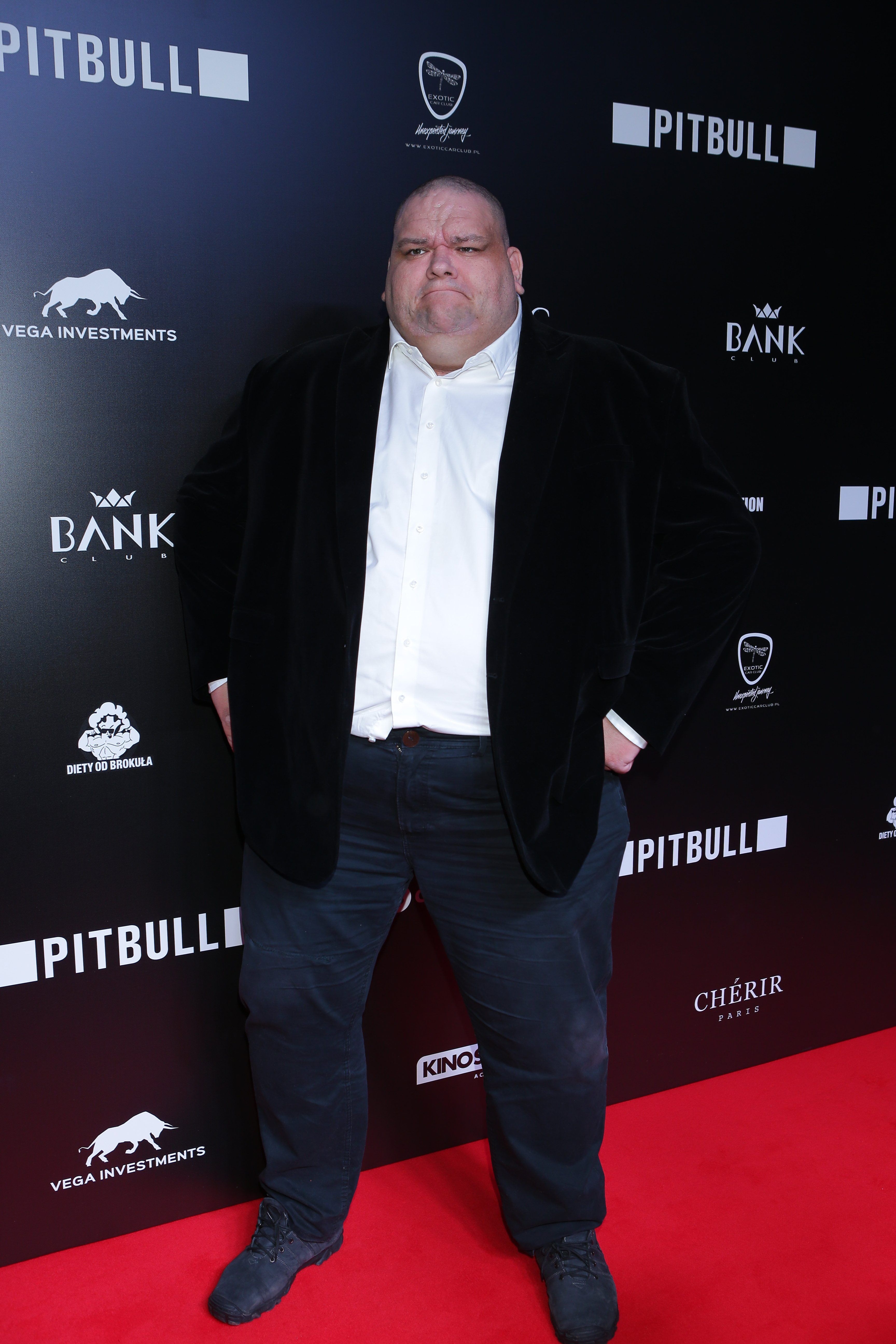 Polski aktor w szpitalu, sytuacja jest dramatyczna. Lekarze nie mogą postawić diagnozy