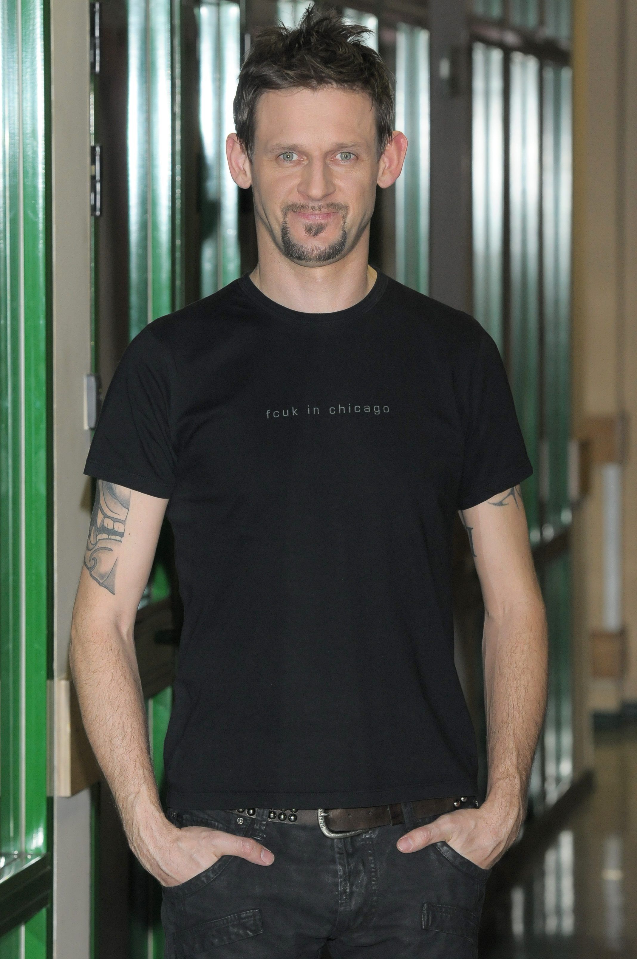 Fani Ani Mru-Mru nie kryją poruszenia. Kabaret wstrzymuje występy