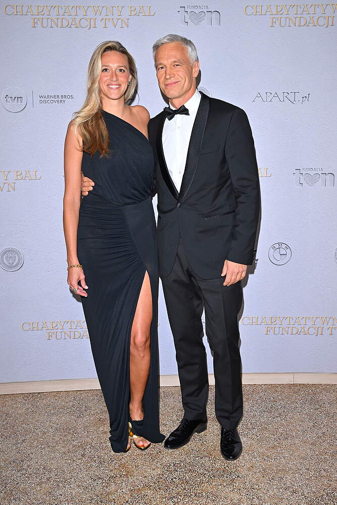 Plejada znanych na Charytatywnym Balu TVN. Jedna kreacja piękniejsza od drugiej